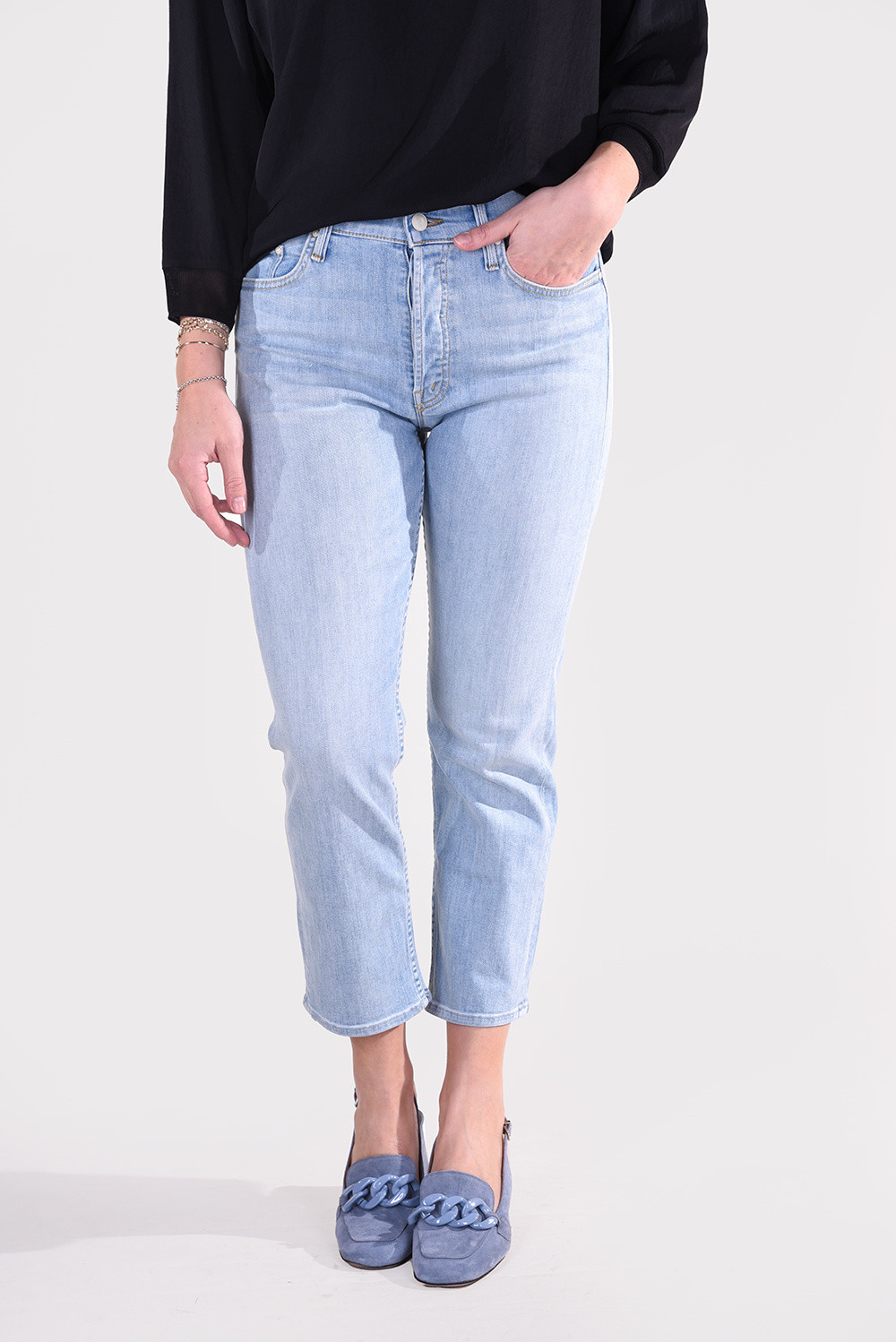 Mother Jeans tomcat 1364-360/b - To Be 