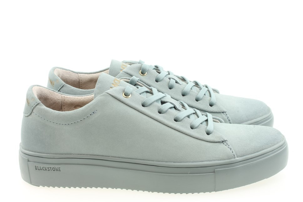 Blauwe Dames Blackstone Sneakers kopen? Vergelijk op Vindjeschoen.nl
