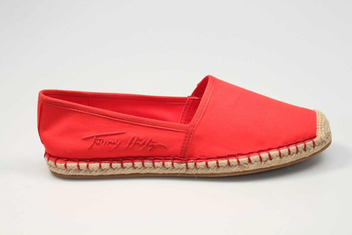 Tommy Hilfiger Damesschoenen instappers, - ,To Be Dressed | StyleSearch