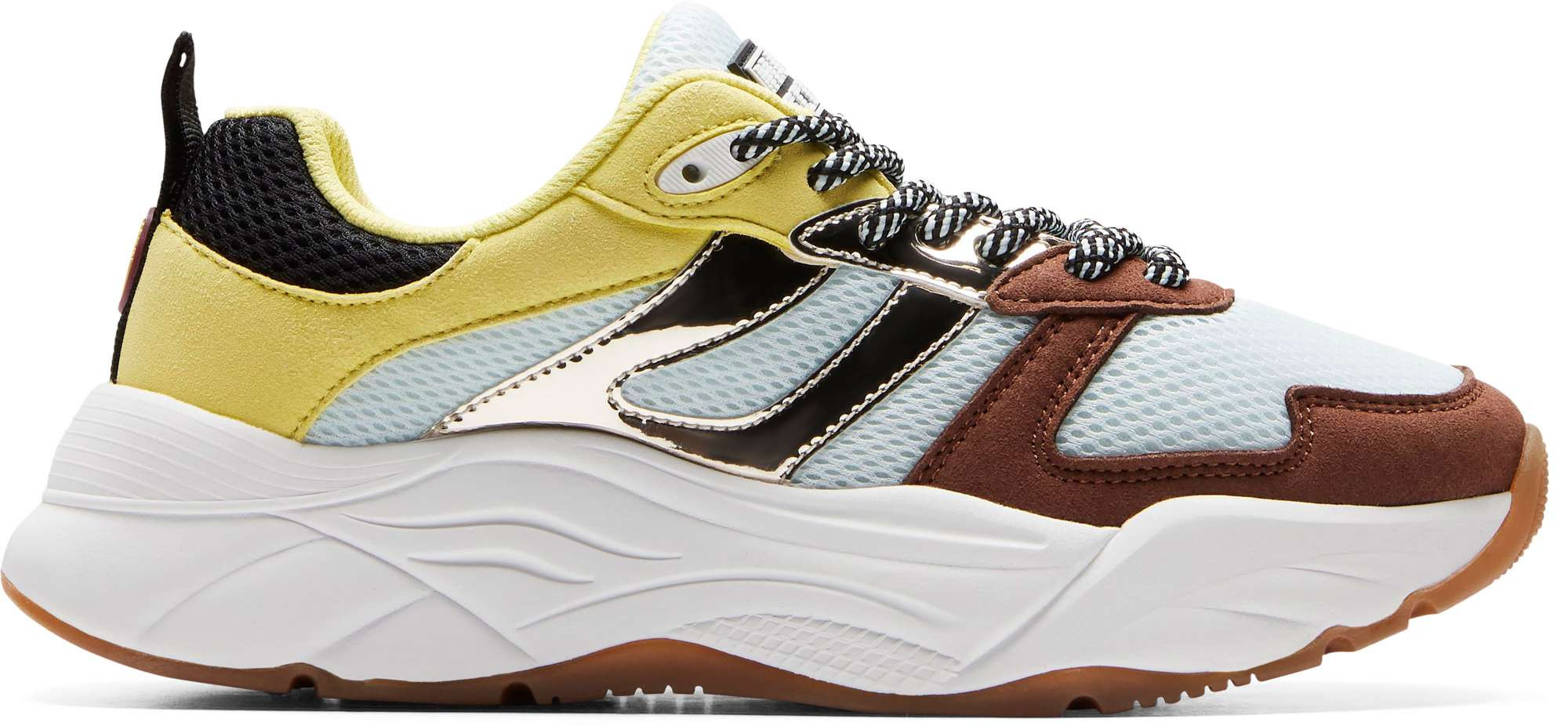Sneakers SCOTCH \u0026 SODA - Celest 19733142 Cream S14 - Sneakers - Low shoes -  Women's shoes | efootwear.eu