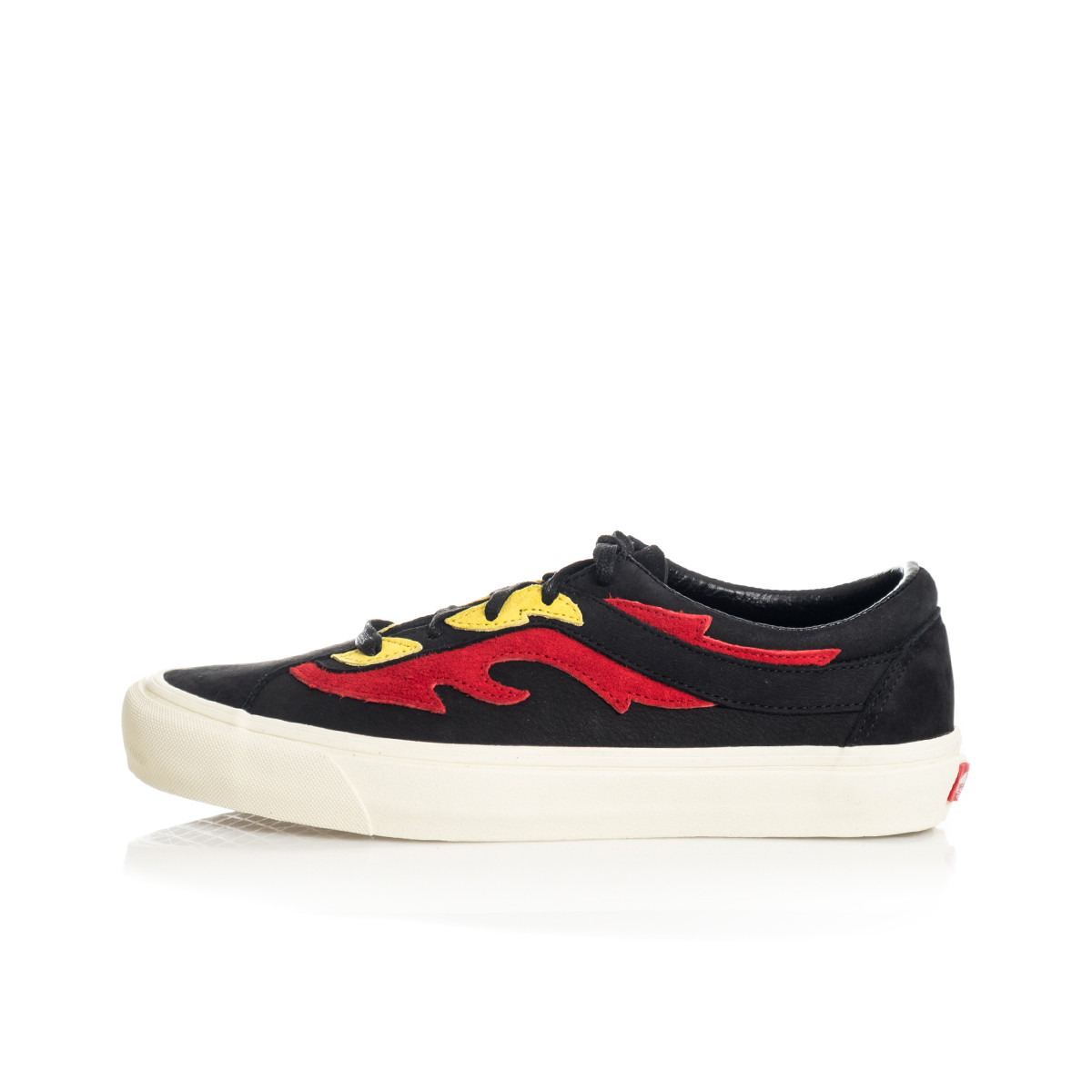 vans flamethrower bold ni ft