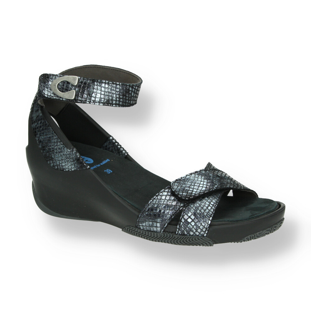 Wolky Dames sandalen 052346, - ,To Be Dressed | StyleSearch