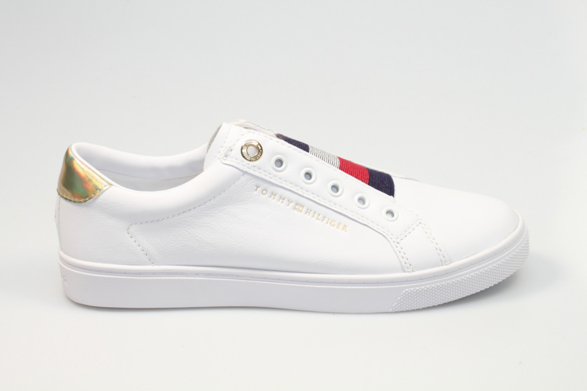 dames schoenen tommy hilfiger