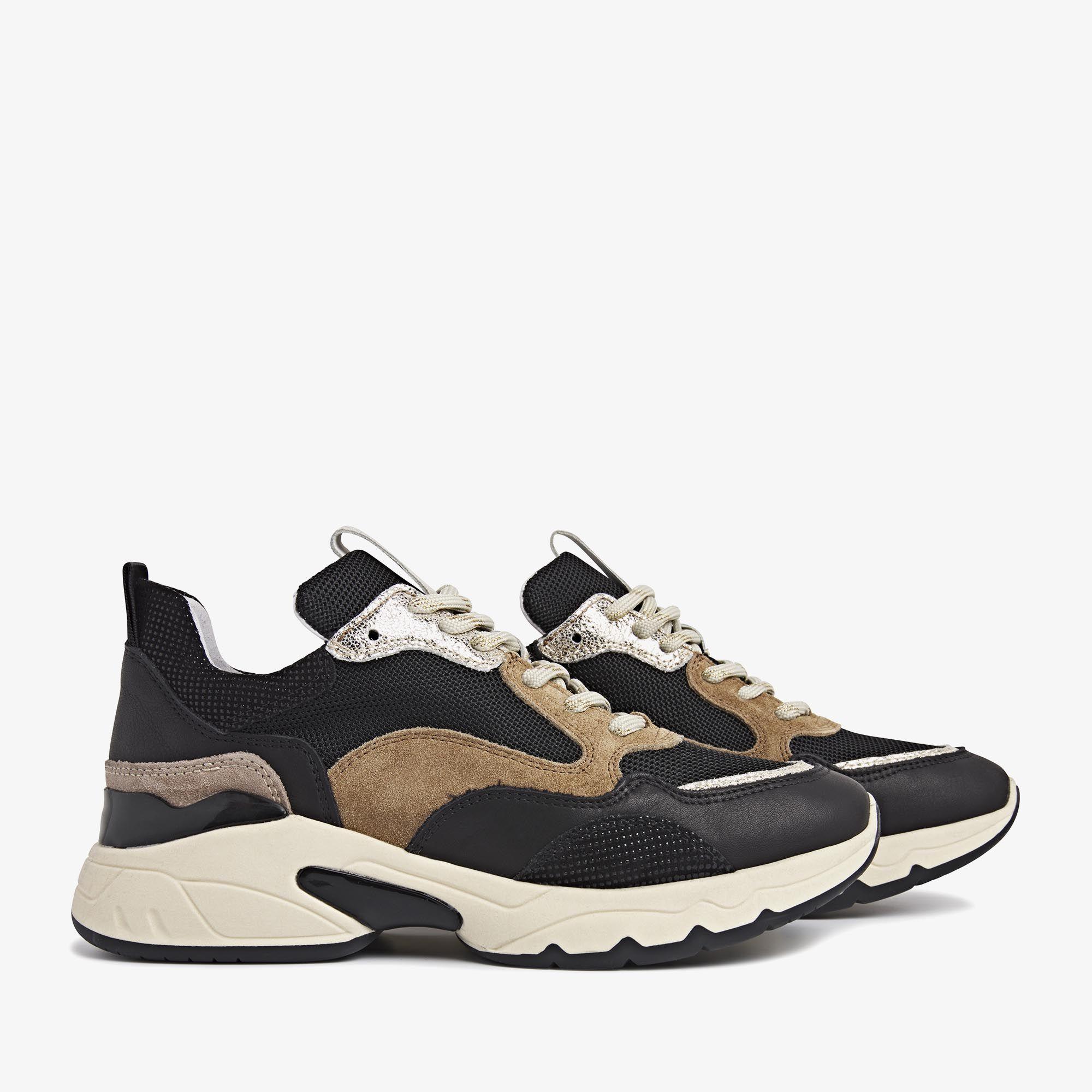 VIA VAI dadsneakers Zaira | BeOne
