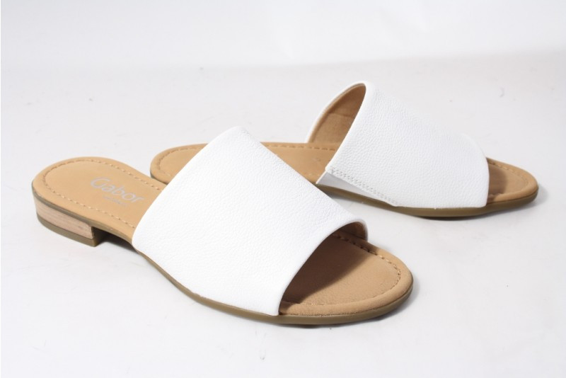 Gabor 82.790.50 slippers