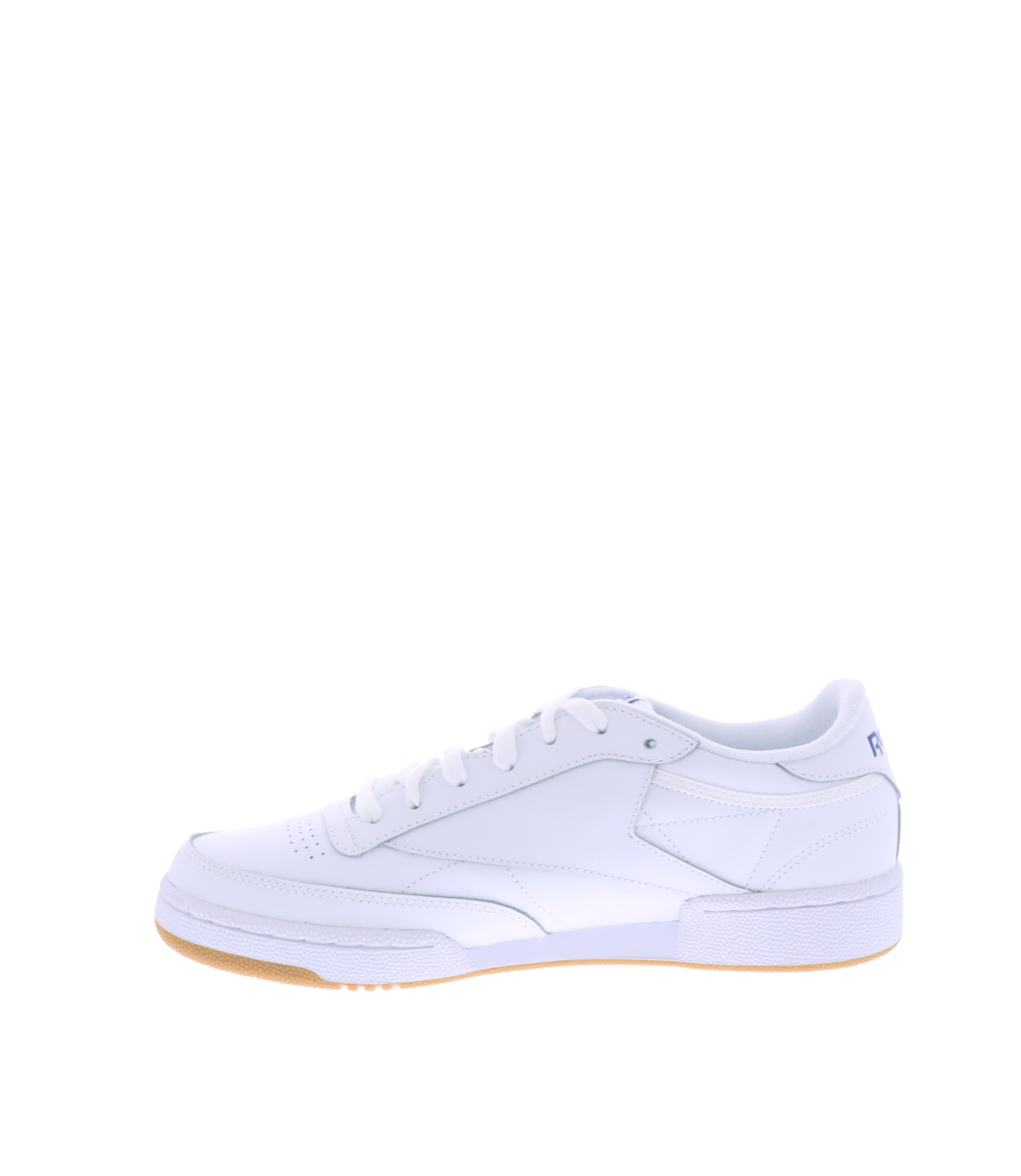 Heren Reebok Sneakers online kopen? Vergelijk op Vindjeschoen.nl