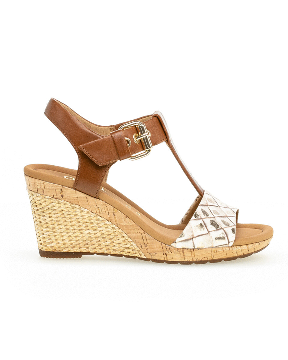 Forsømme alliance konvergens Gabor Espadrilles 62.824-82 - To Be Dressed | StyleSearch