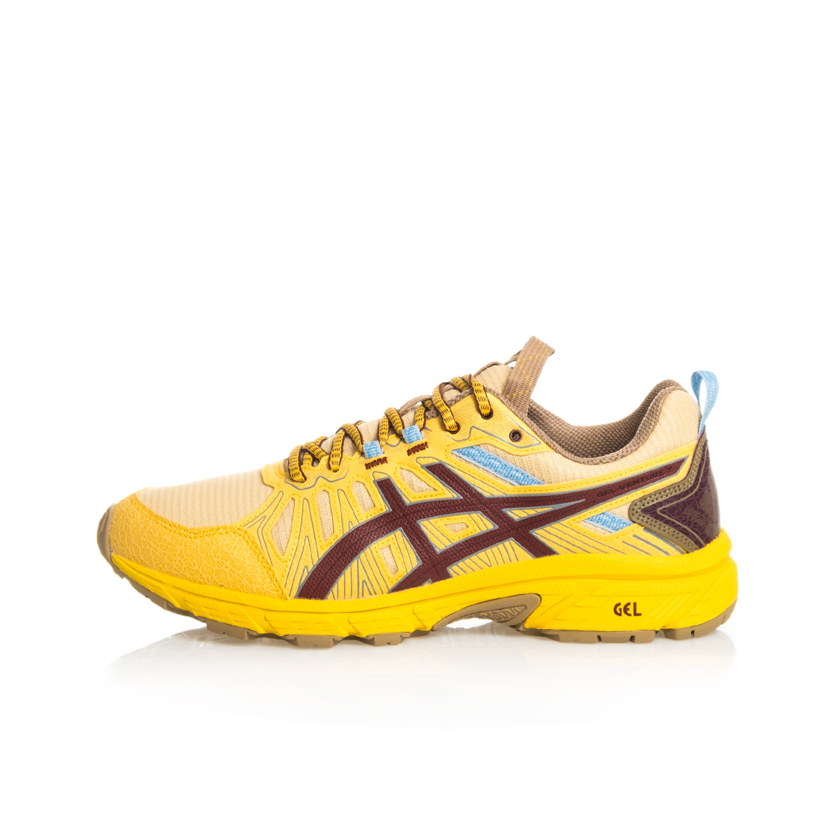 Asics Sneakers uomo hn1-s gel-venture 7 1201a195.750, - ,To Be Dressed |  StyleSearch