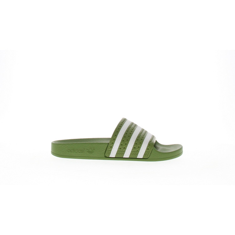 Groene Adidas Slippers online kopen? Vergelijk op Vindjeschoen.nl