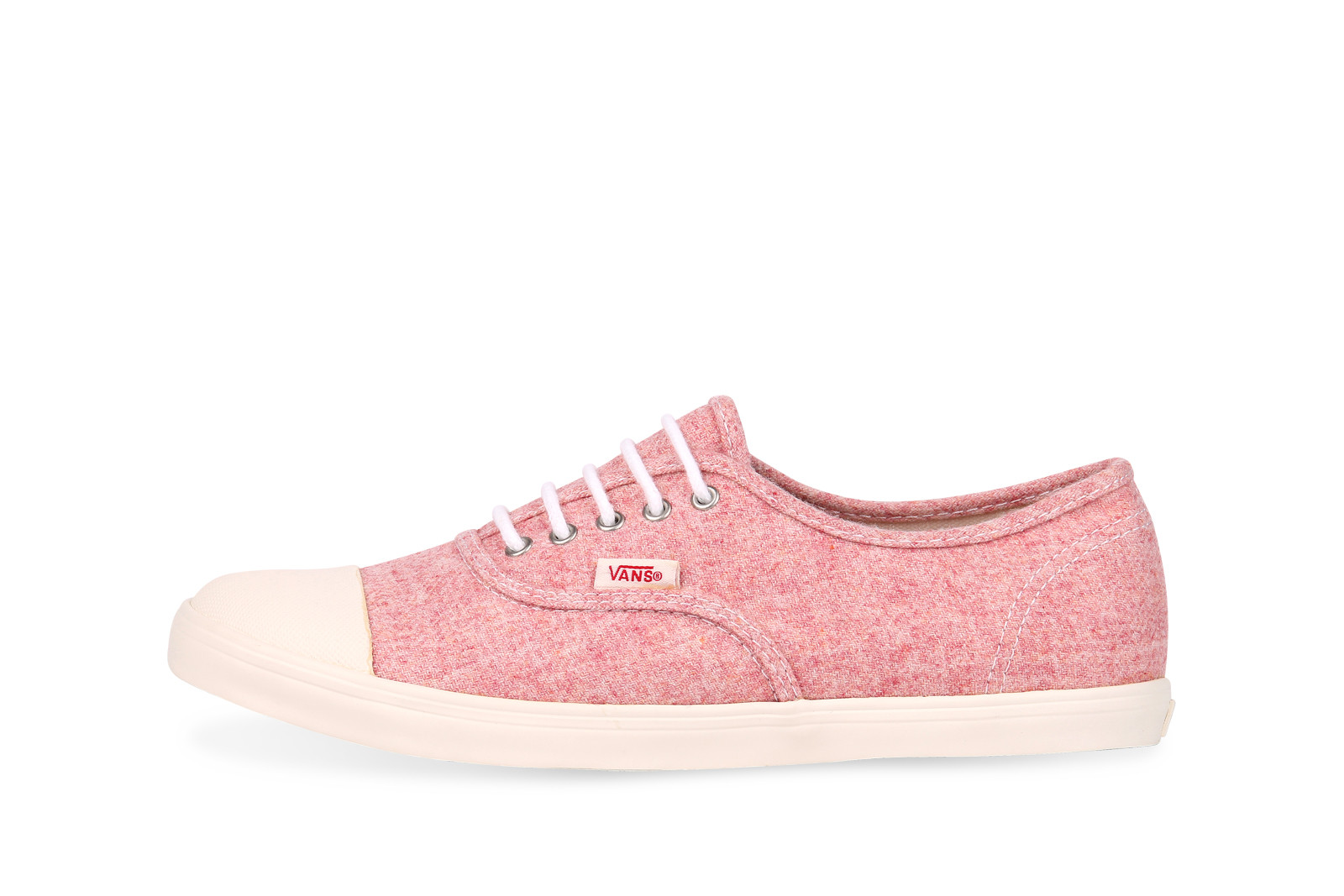 vans authentic wool