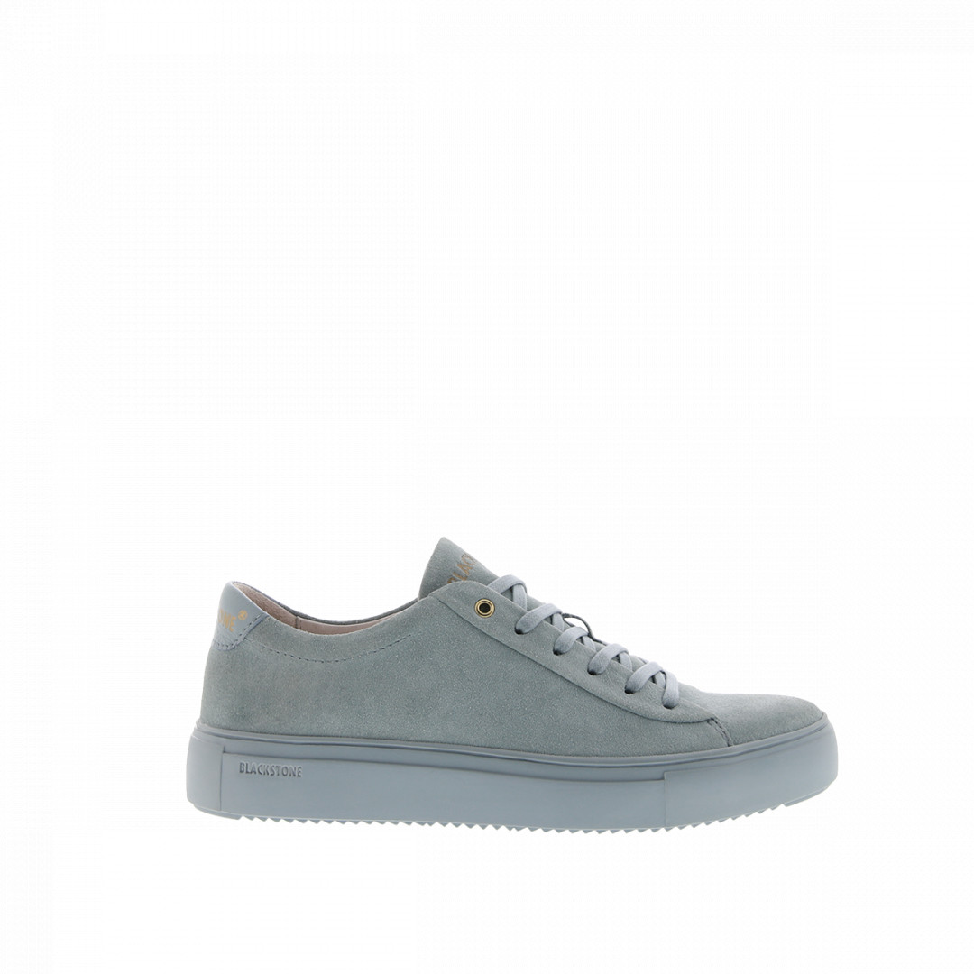 Blauwe Dames Blackstone Sneakers kopen? Vergelijk op Vindjeschoen.nl