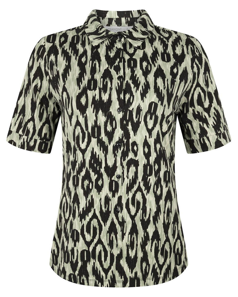 Tramontana Blouse d06-98-403 - Be Dressed | StyleSearch