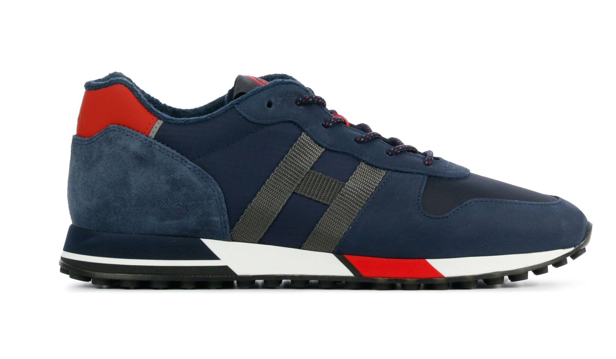 Hogan Heren sneakers hxm3830an51 - 44+ Blue, - ,To Be Dressed | StyleSearch