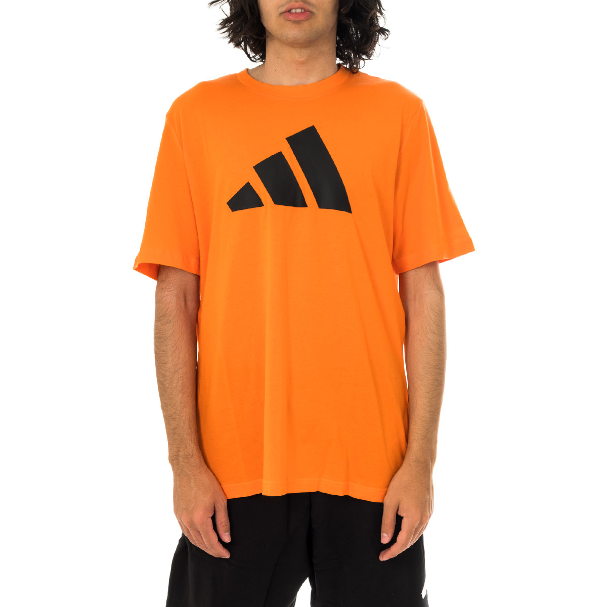Adidas T-shirt uomo m fi tee bos a gp9508, - ,To Be Dressed | StyleSearch