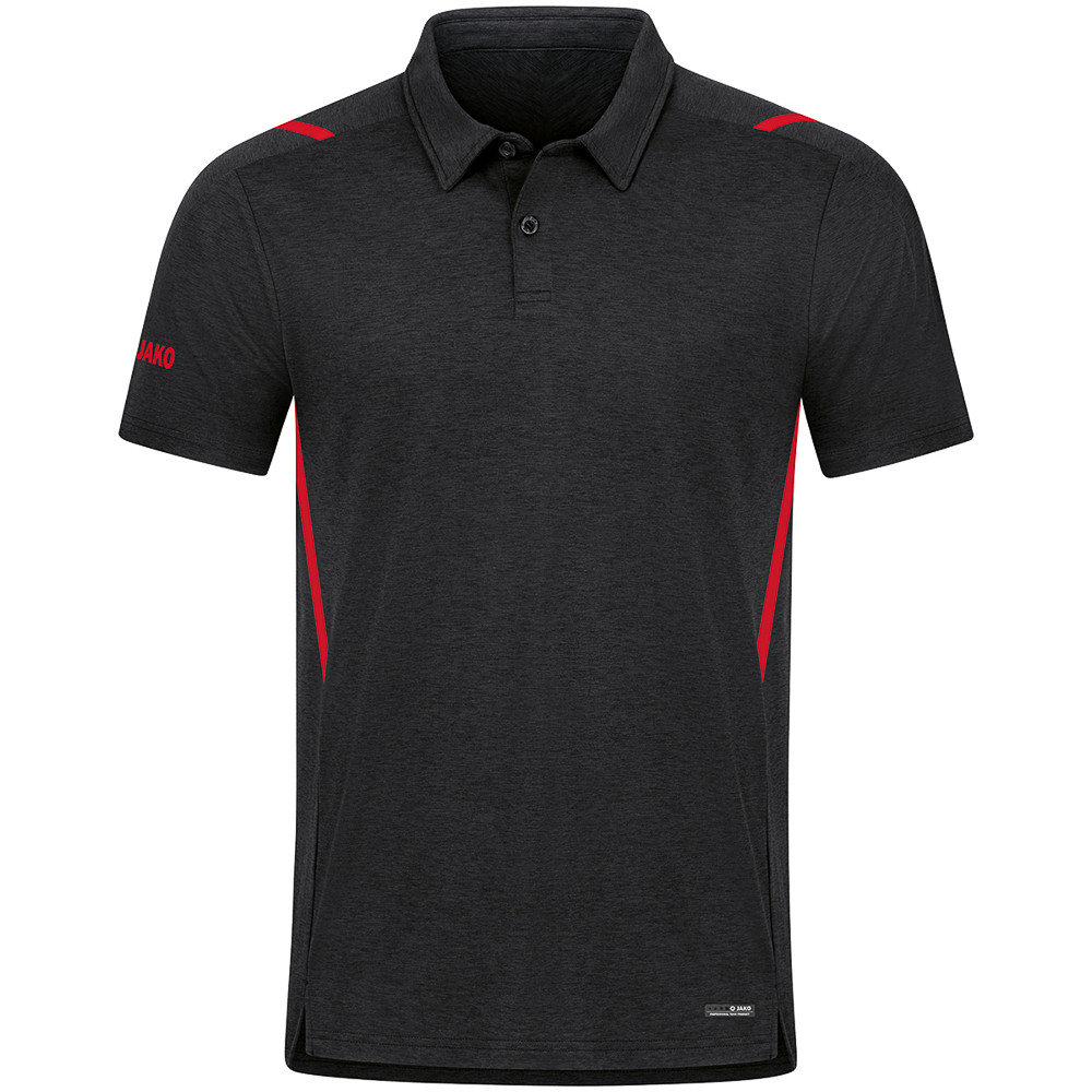 Jako Polo challenge 6321-502