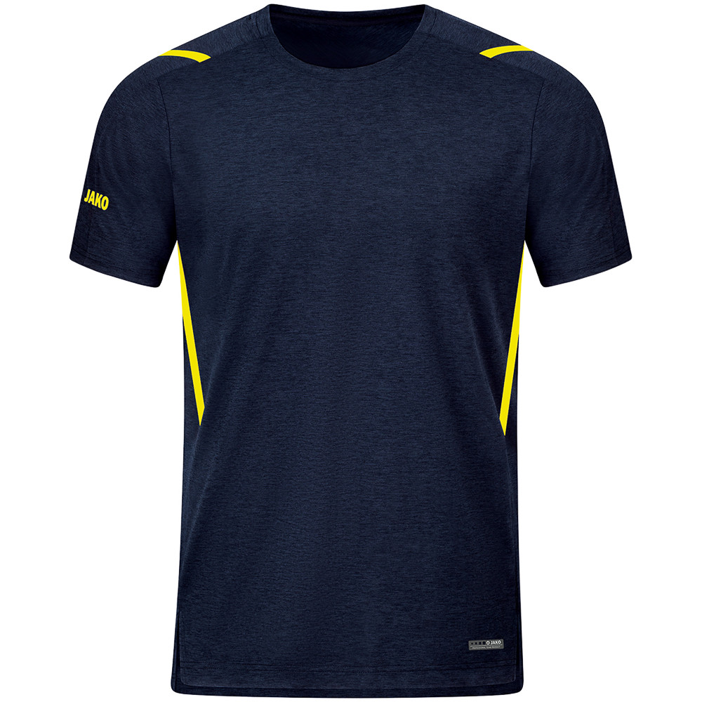 Jako T-shirt challenge 6121-512