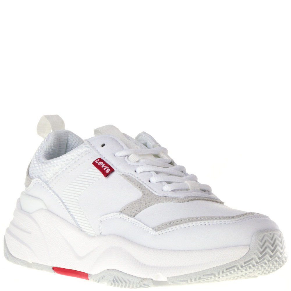 Levi's Sneakers, - ,To Be Dressed | StyleSearch