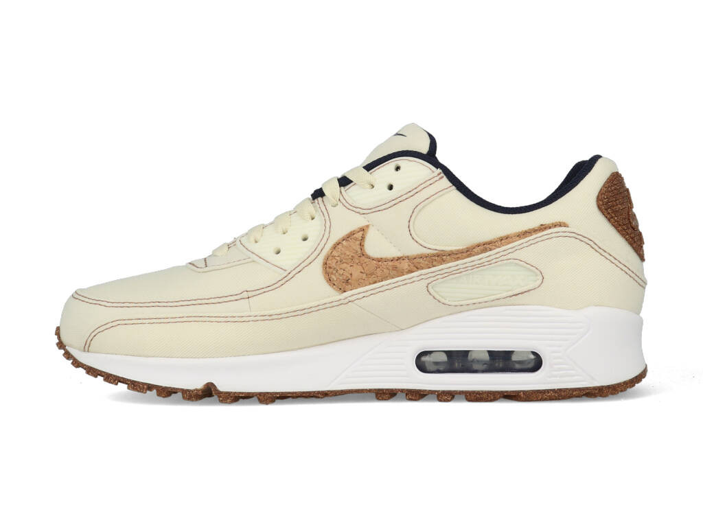Beige Dames Nike Sneakers online kopen? Vergelijk op Vindjeschoen.nl