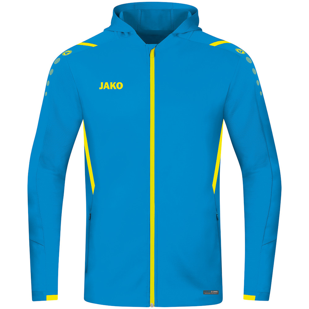 Jako Jas met kap challenge 6821-443