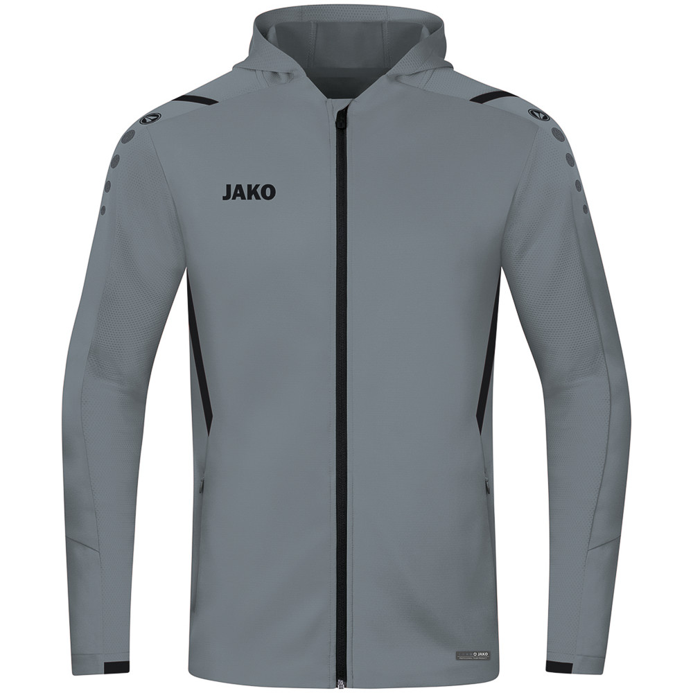 Jako Jas met kap challenge 6821-741