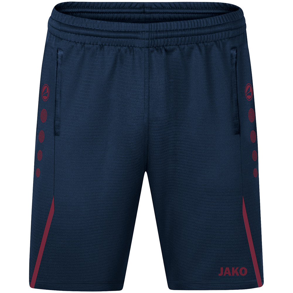 Jako Trainingsshort challenge 8521-905