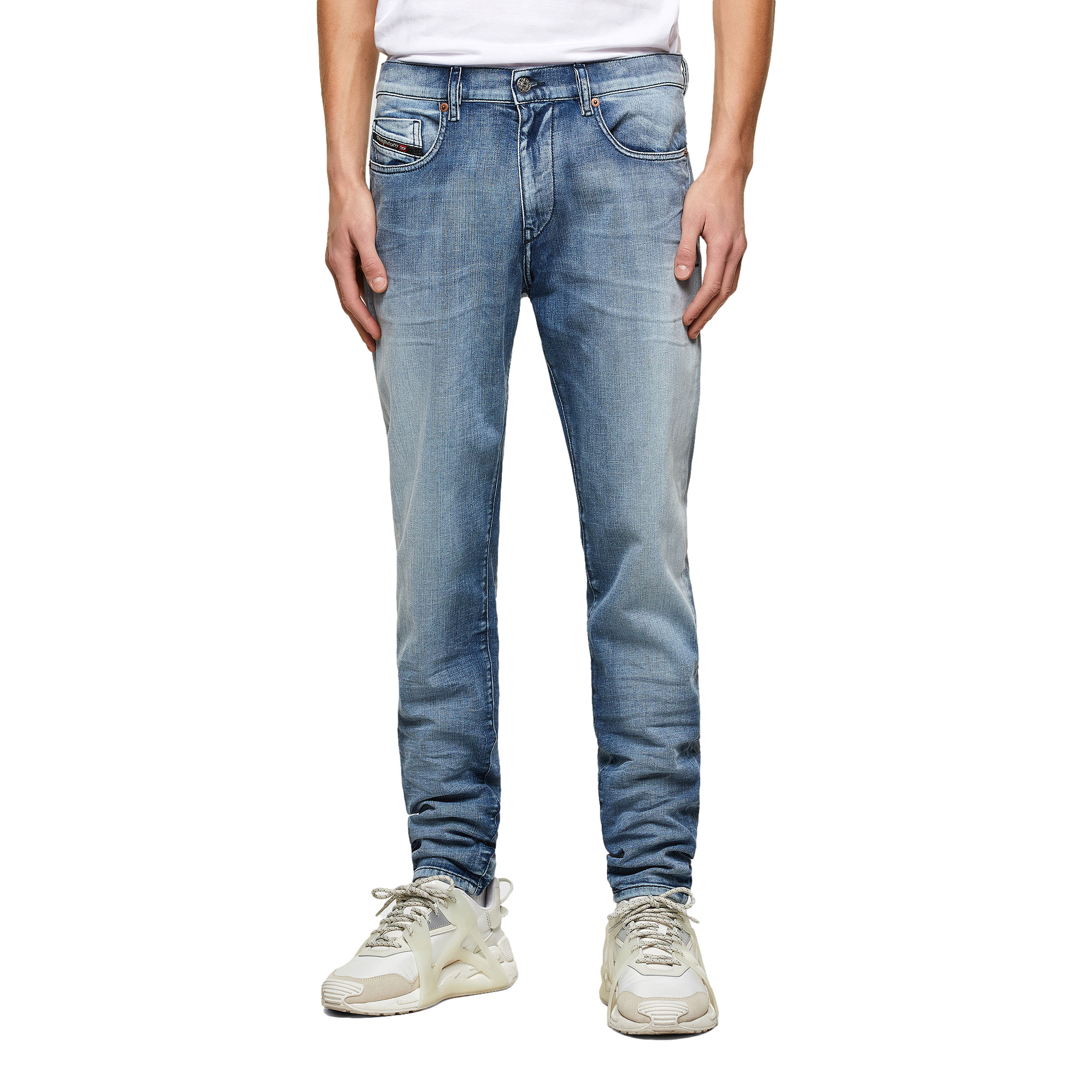 Manifesteren sterk factor Diesel Jeans Slimfit - To Be Dressed | StyleSearch