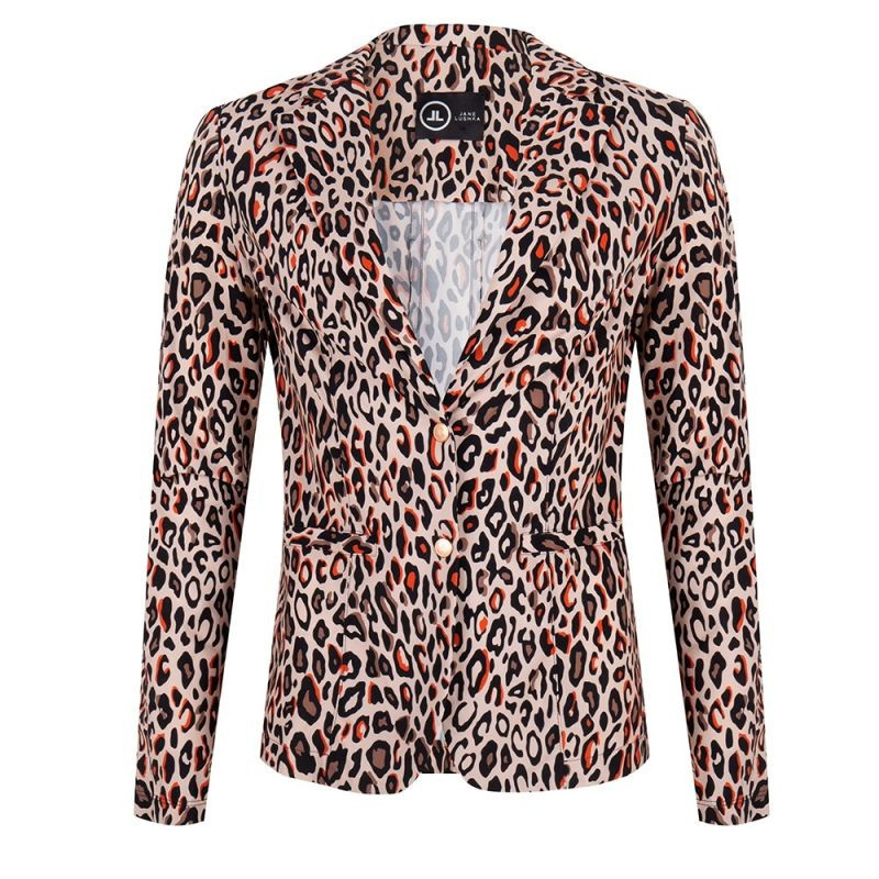 Afbeelding van Jane Lushka Blazer uao120ss200-344a