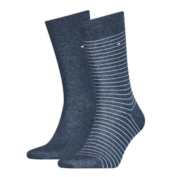 Tommy Hilfiger Th men sock 100001496 356