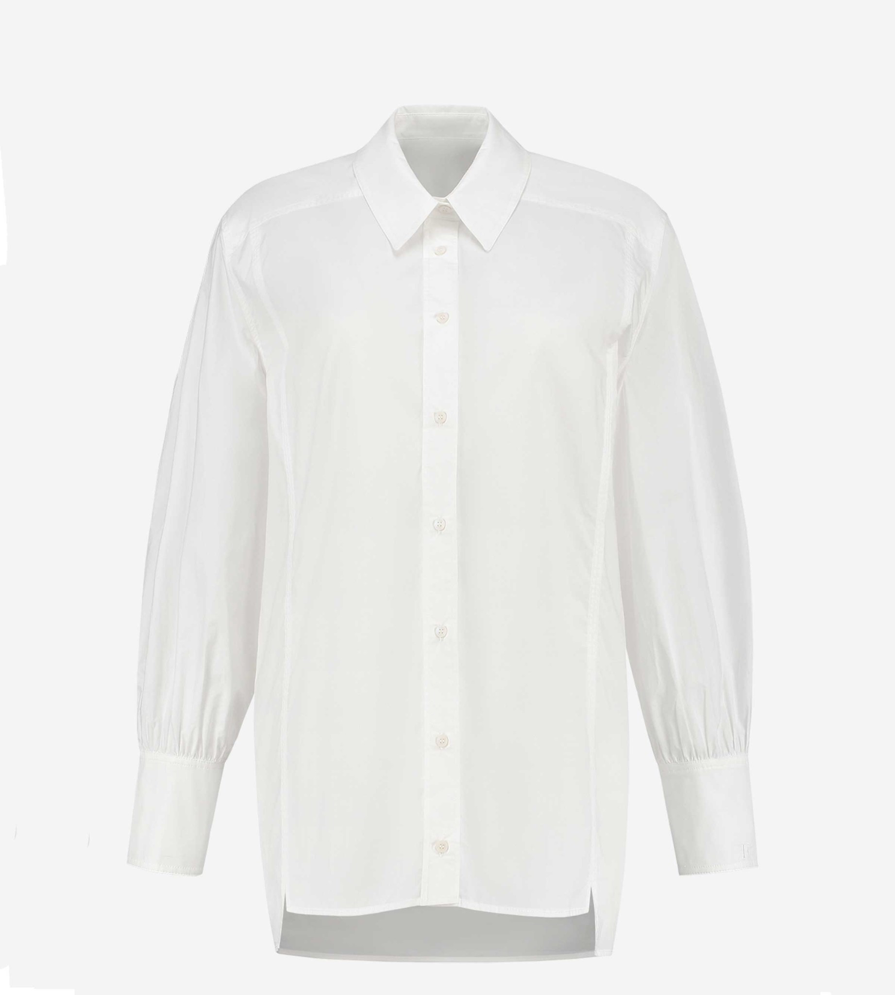 Fifth House Fh 6-294 2105 sia shirt white