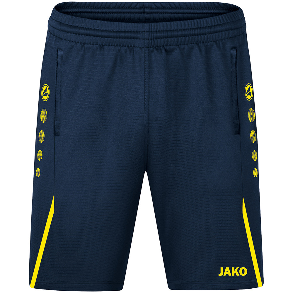Jako Trainingsshort challenge 8521-904