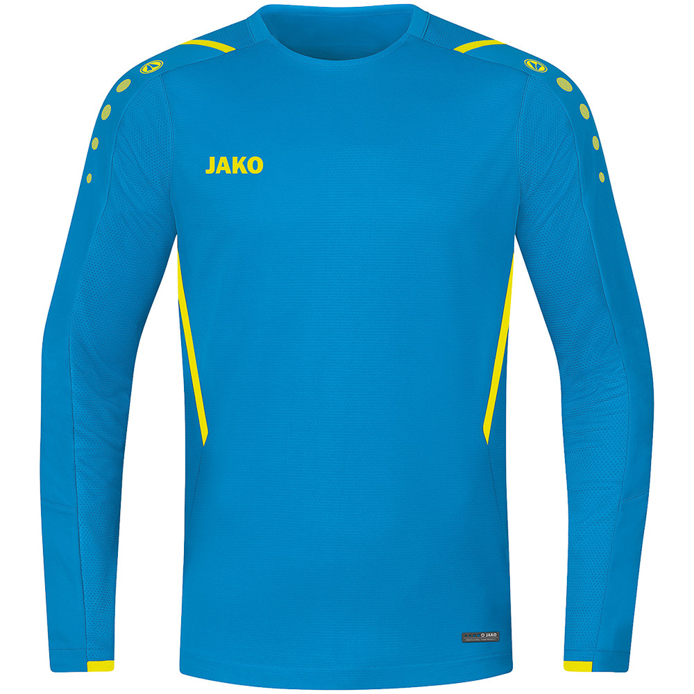 Jako Sweater challenge 8821-443