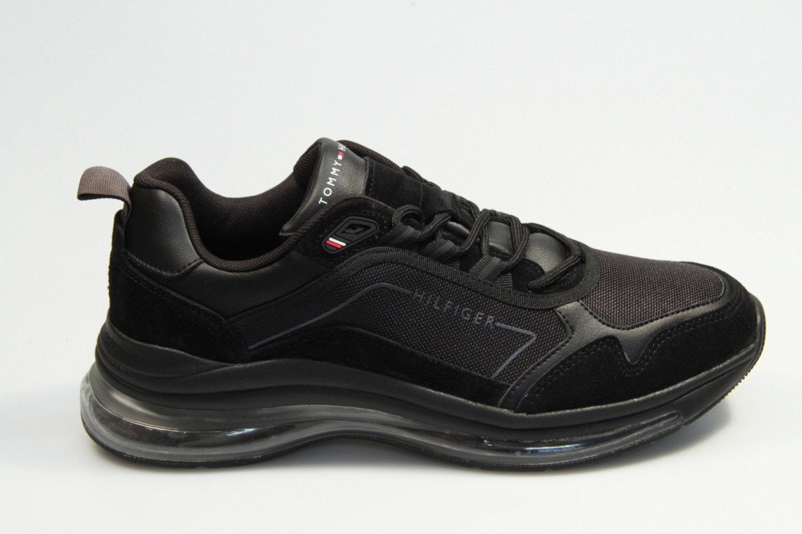 tommy hilfiger herenschoen