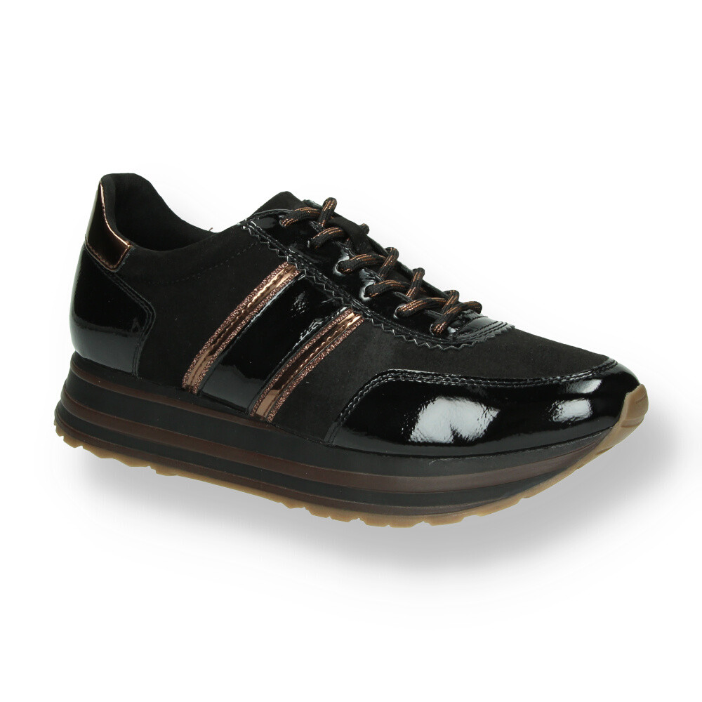 Tamaris Dames sneakers 052678, - ,To Be Dressed | StyleSearch