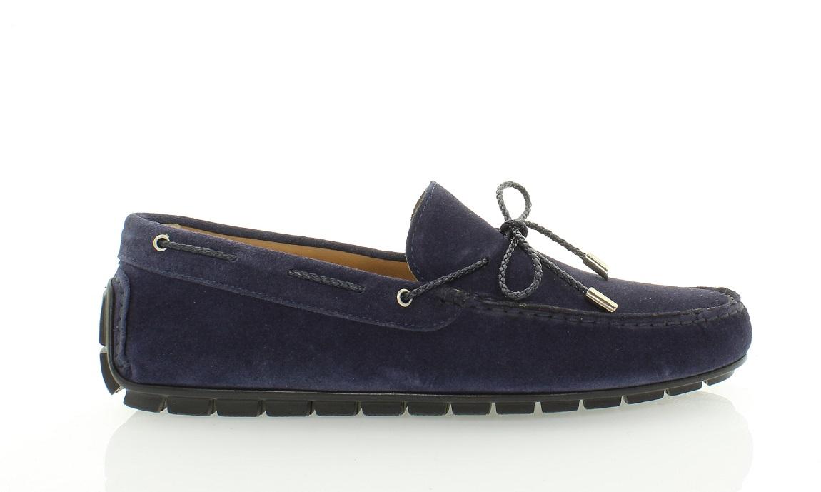 Giorgio 05501 Donker blauwe su&#xE8, de instapper(192 Capitano )