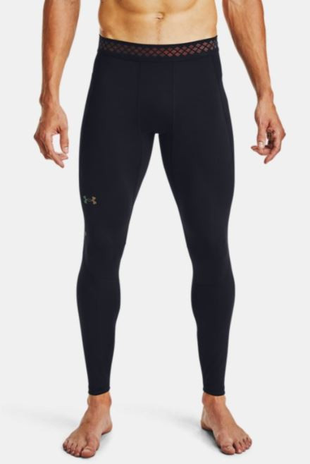 Under Armour Ua hg rush 2.0 leggings 1356625-001