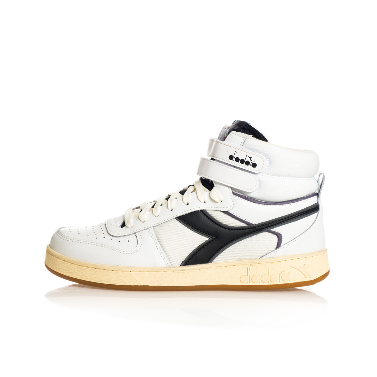 magic basket mid icona