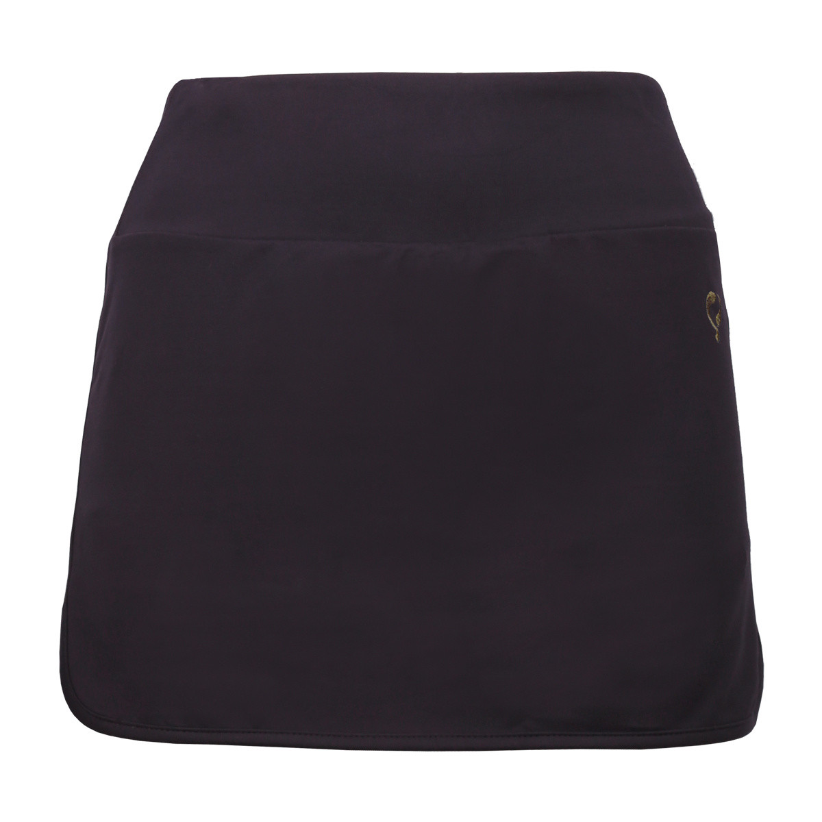 Q1905 Q skirt wenen night shade