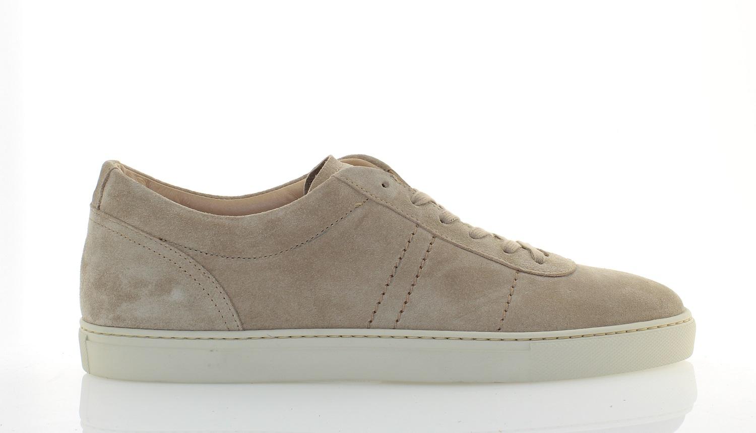Giorgio 21728 Beige/zand su&#xE8, de veterschoen(537 Daino )