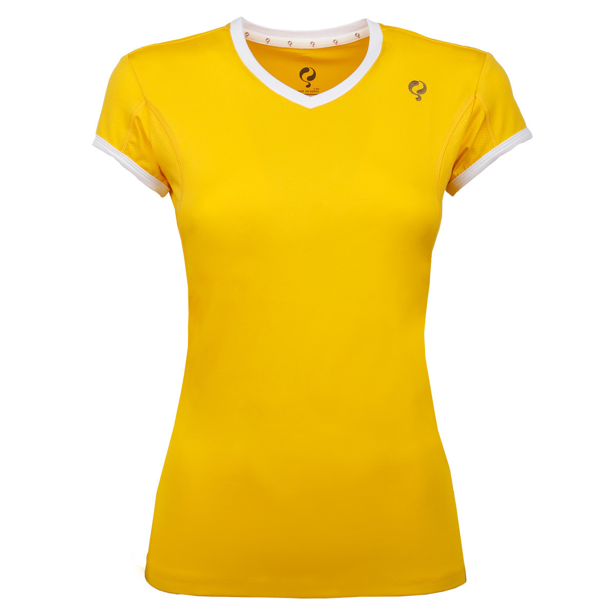 Q1905 Q tee rome sulphur