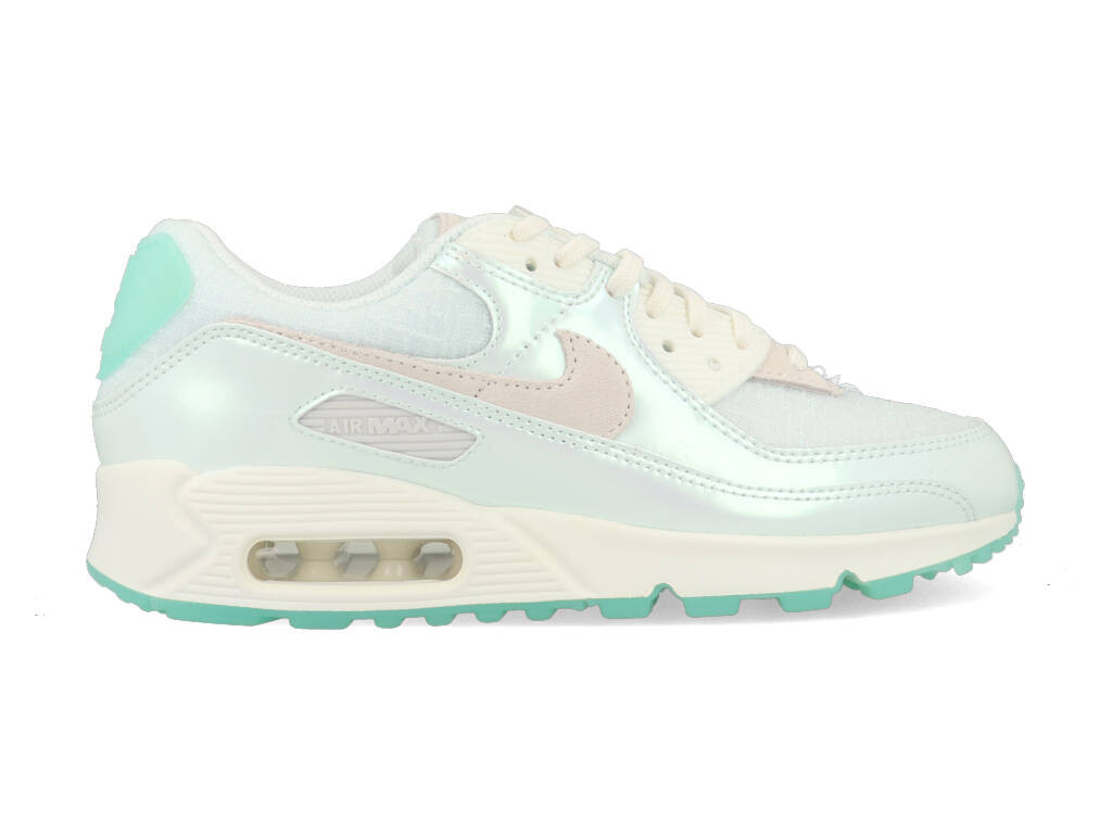 Nike Air max 90 dh8074-100 mintgroen - To Be Dressed | StyleSearch