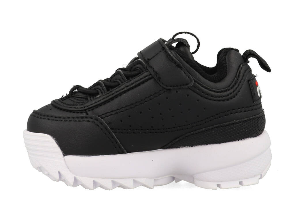 Zwarte Meisjes FILA Sneakers kopen? Vergelijk op Vindjeschoen.nl