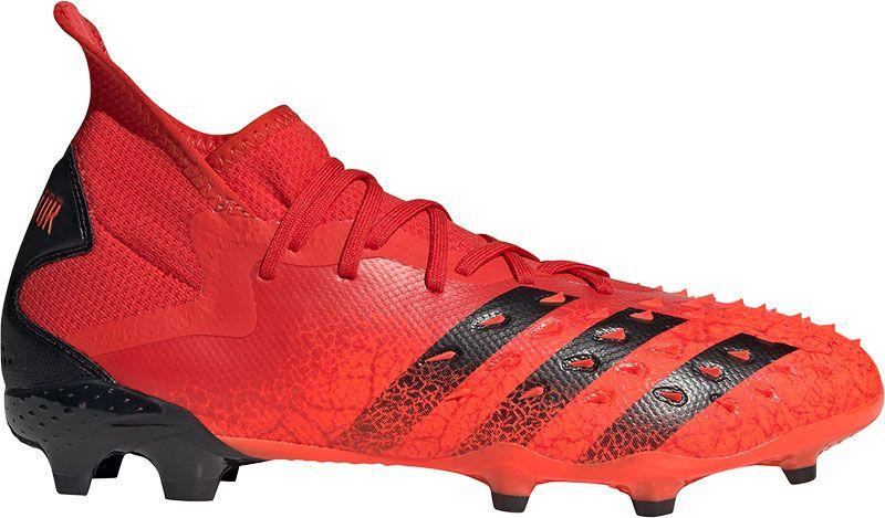 adidas predator oranje