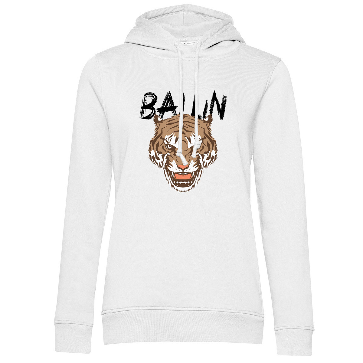Afbeelding van Ballin Est. 2013 Tiger hoodie