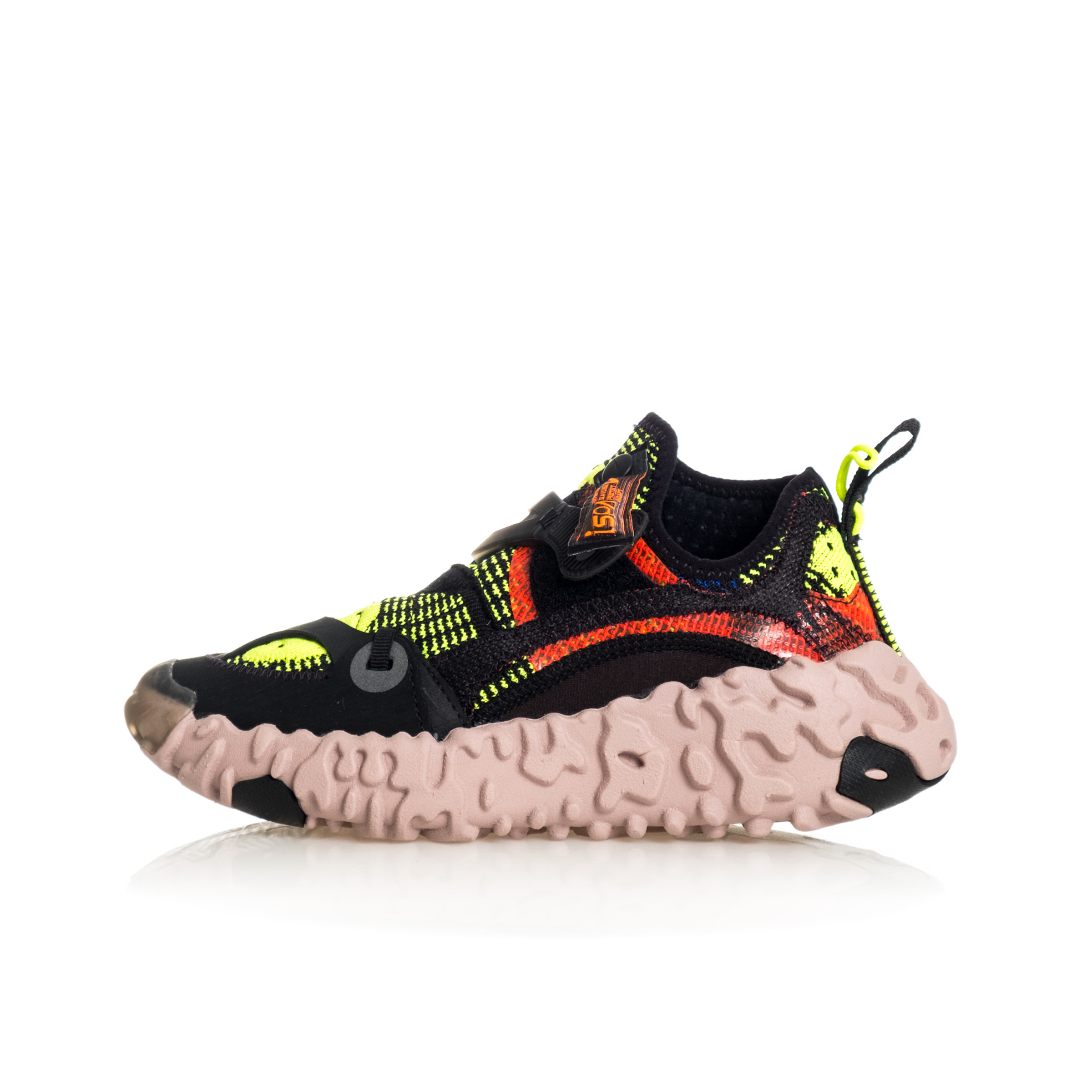 Nike Sneakers man ispa overreact cd9664 001