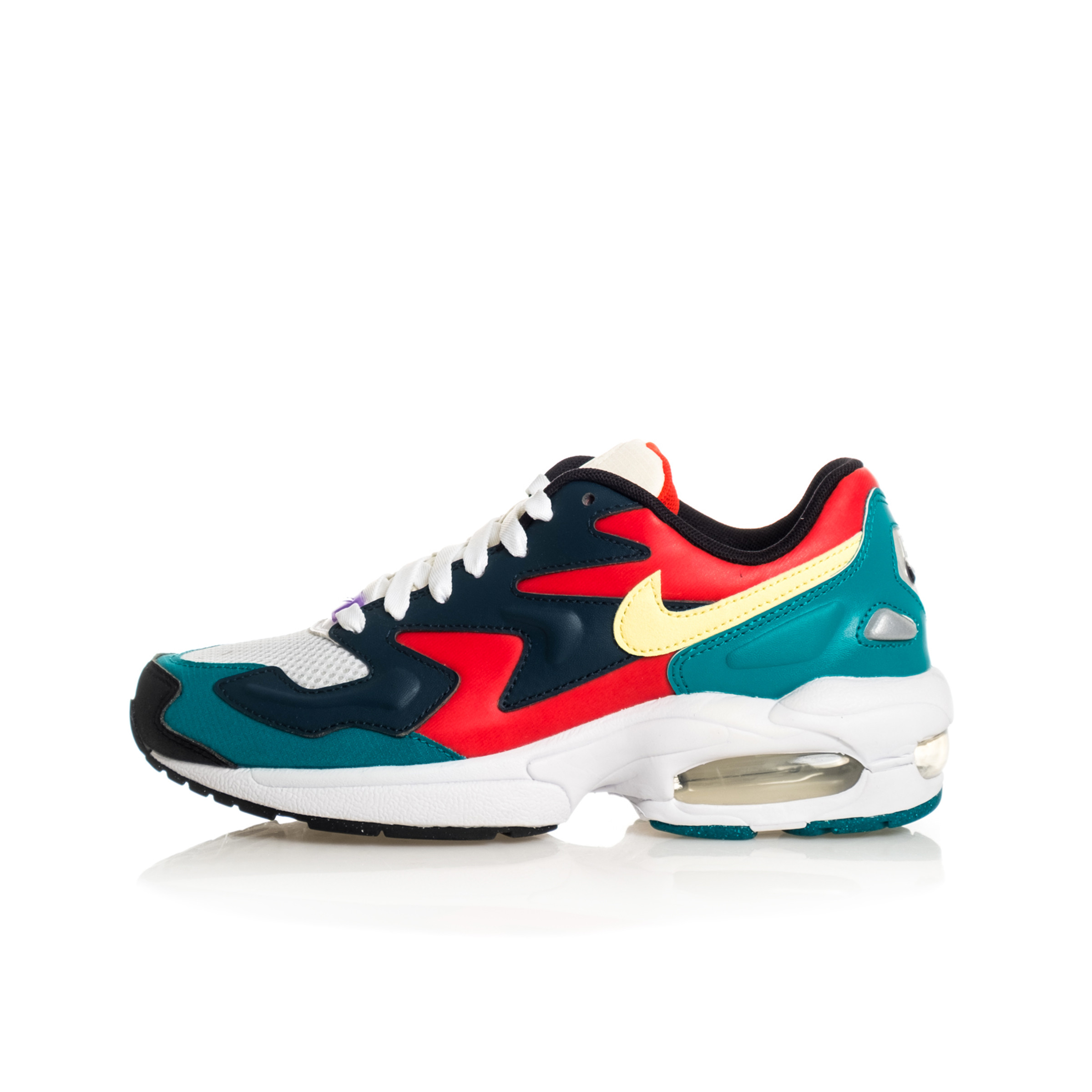 Nike Sneakers man air max 2 light bv1359 600