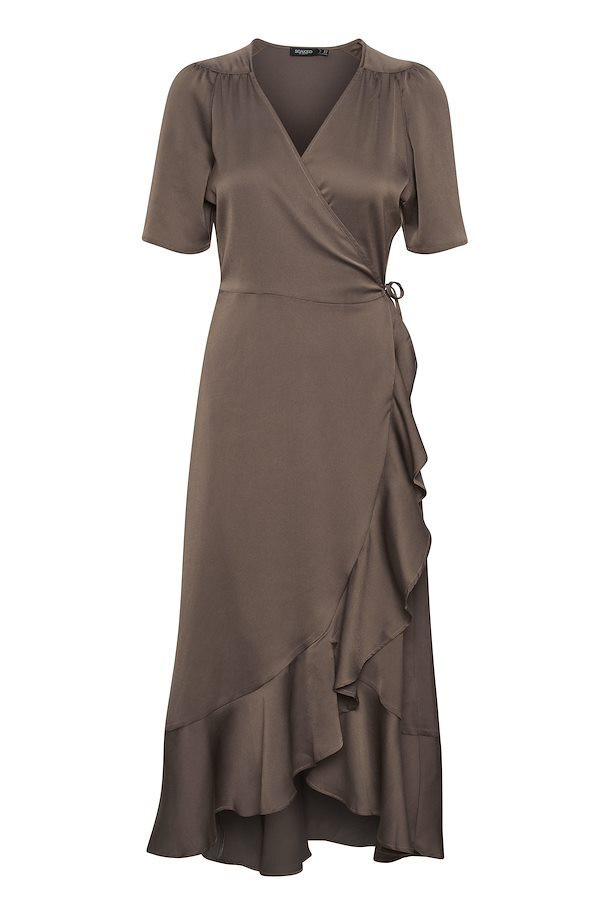 Afbeelding van Soaked in Luxury Sl karven dress