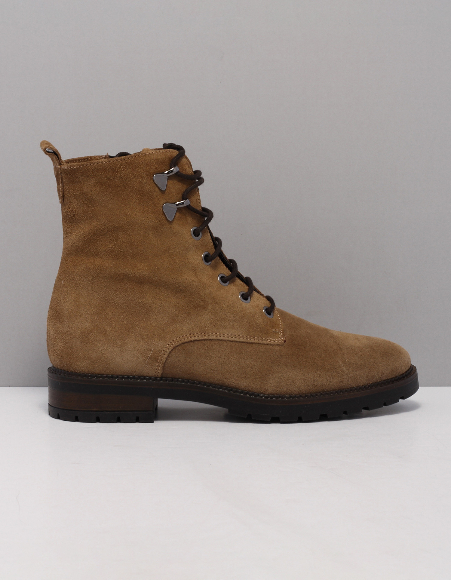 Gioia Veterschoenen dames 218 sabbia suede