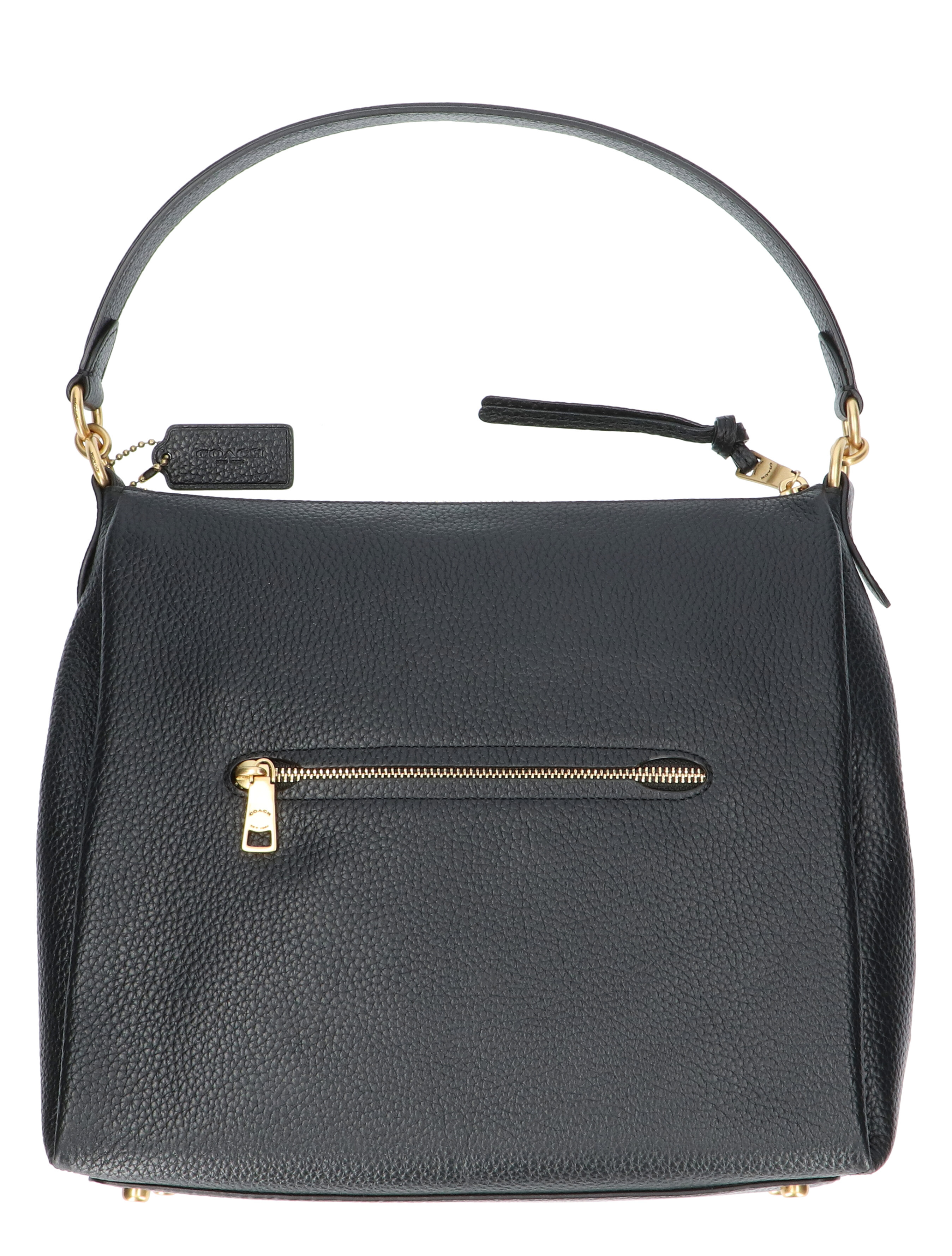 Coach Shay shoulderbag 93811 black → Black friday 2021