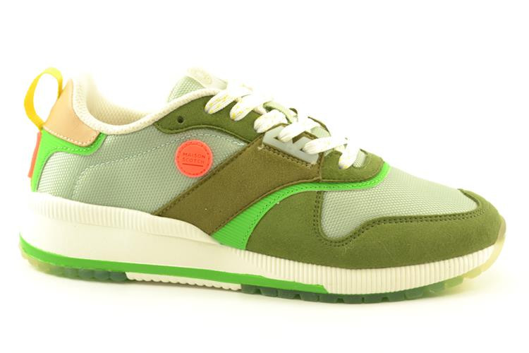 Vivi Sneaker | Footwear | SCOTCH \u0026 SODA