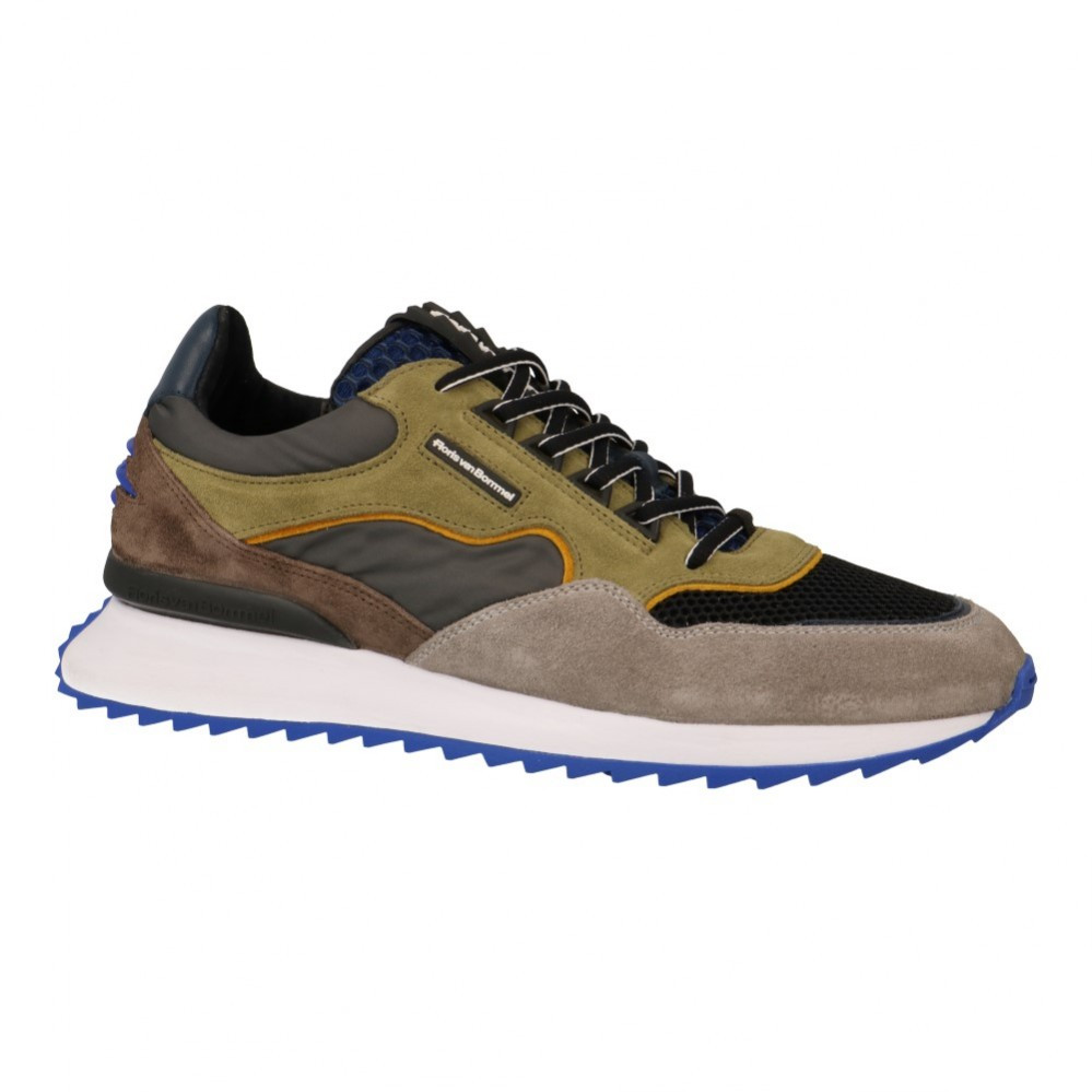 Floris van Bommel Veterschoenen